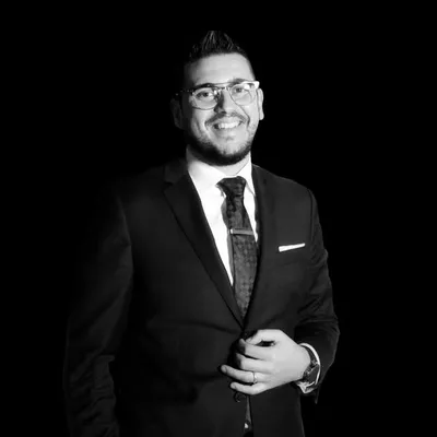Yusef Bendriss profile