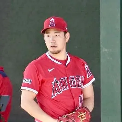 菊池雄星(Yusei Kikuchi) profile