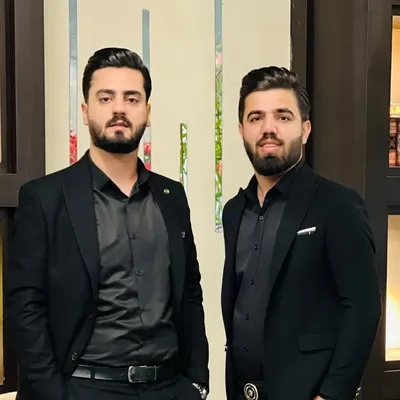 💚yusf samad hars ❤️karkukkim💚💫 profile