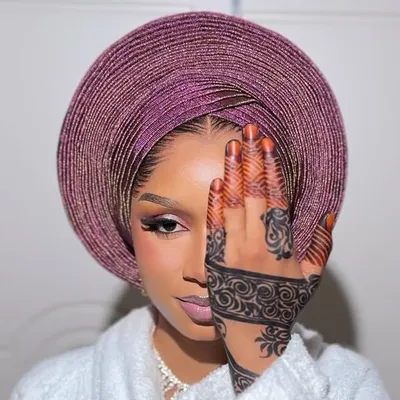 Beauty Artist profile
