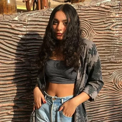 Aayushi Fan Page profile