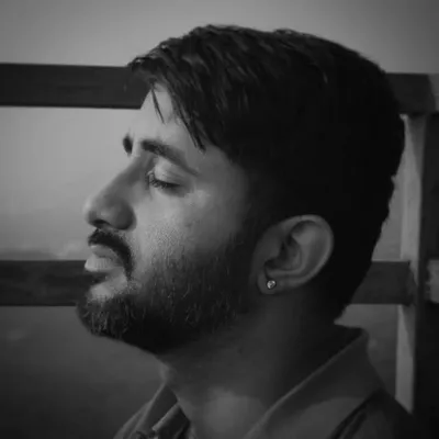 Yuvrajsingh Rathore profile