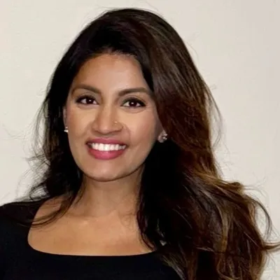 YUSRA JAFFERANY profile