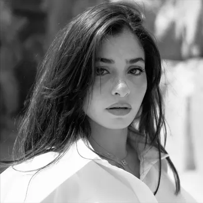Yusra Mardini profile