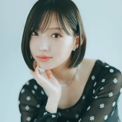 太田夢莉 profile