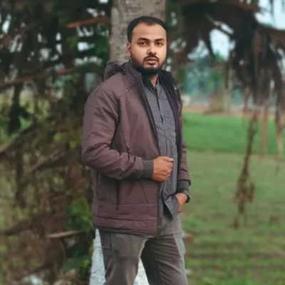 Yusub Khan profile