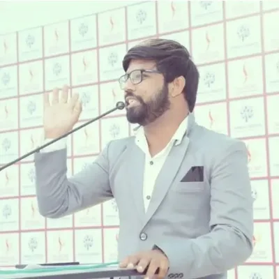 Yusuf Rizvi (कवि) profile