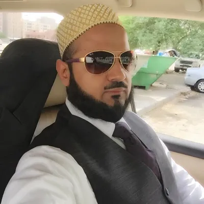 Yusuf Saifee profile