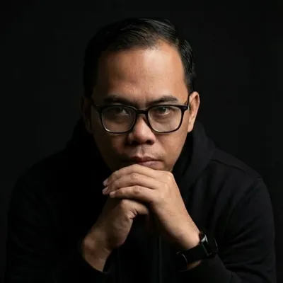 Yusuf Suhendra profile