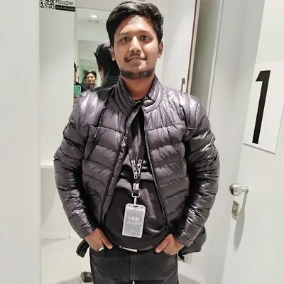 Yusuf Ahmad profile