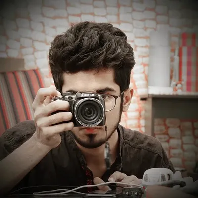 Yusuf Azam profile