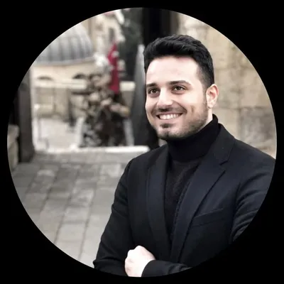 Yusuf Deniz profile