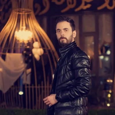 YUSUF HUSHAM - يوسف هشام profile