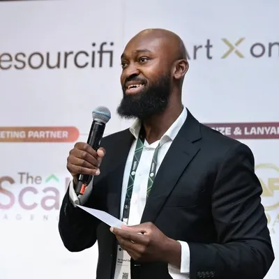 Yusuf Kissi profile