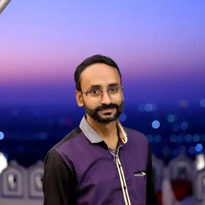Yusuf Photographics profile