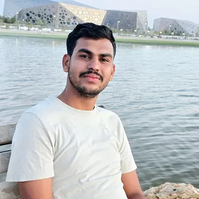 Yusuf Shaikh profile