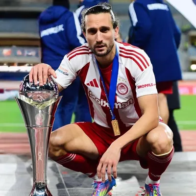 Yusuf Yazıcı profile