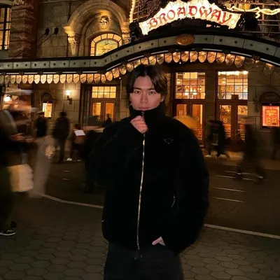 森内悠介 profile