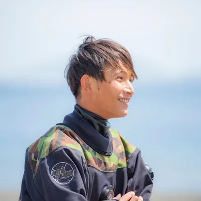 yuta shigeno / 茂野優太 profile
