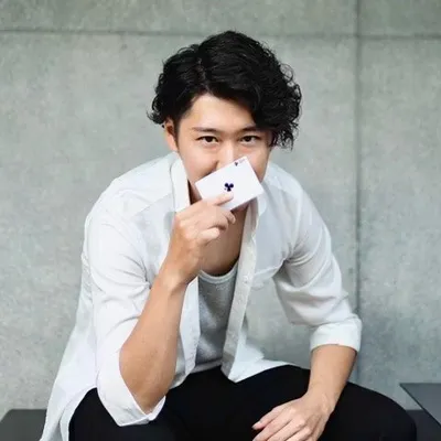 広島 俳優・モデル・タレント|中内 勇太 profile