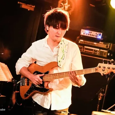 Yuta Kondo/近藤 佑太 profile