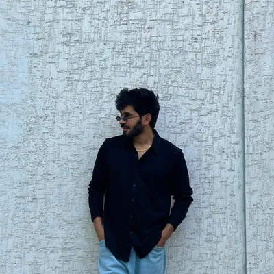 YUTIK PALRESHA profile
