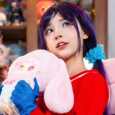 Yuumeilyn profile