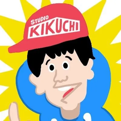 きくちゆうき profile