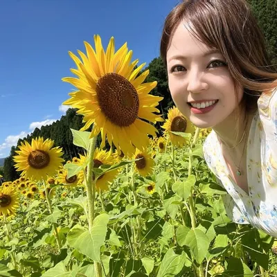 ゆうみ profile