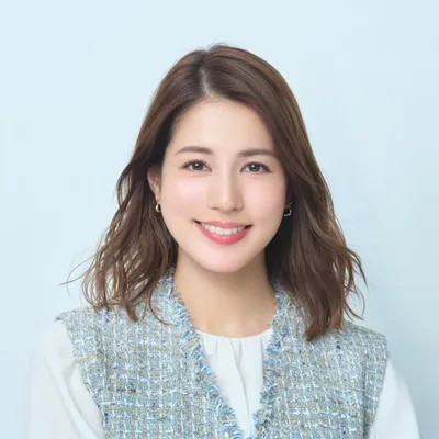 永島優美 profile