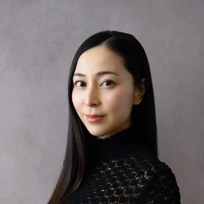 書道家 岡西佑奈/YuunaOkanishi profile