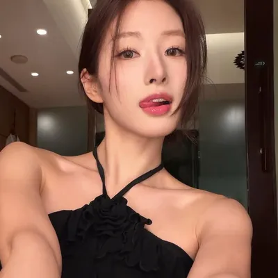 신 유은 yueun shin profile
