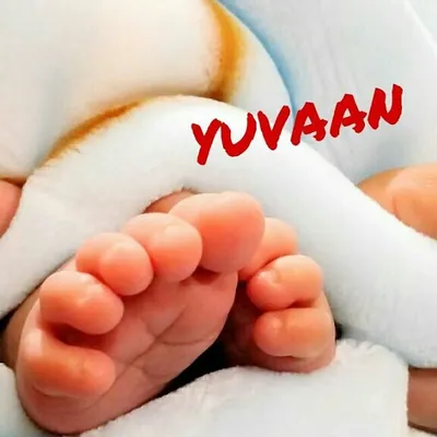 Yuvaan Pathak profile