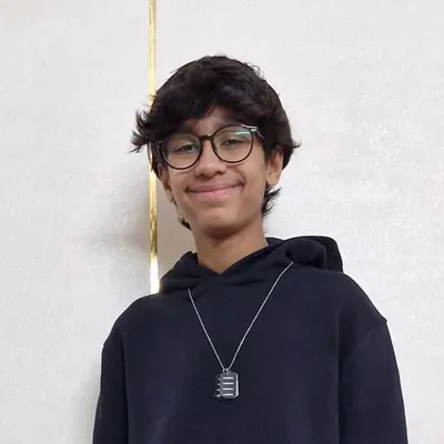 ๐ Riddles by Yuvaan | Brain Games profile