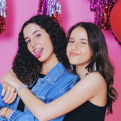 יובל וליה יוטיובריות profile