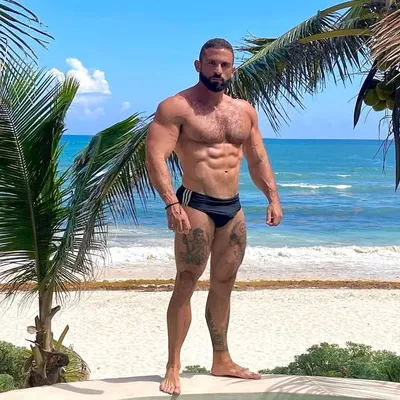 Yuval Kriz profile