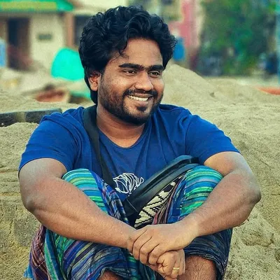 Y U V A N S E L V A profile