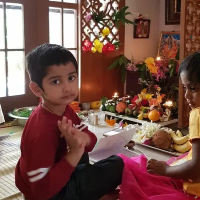 Yuvaraaj Are profile