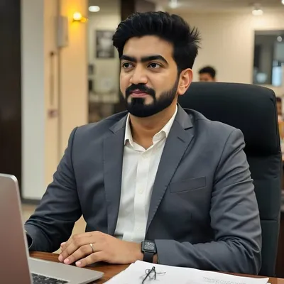 Yuvaraj Gs profile