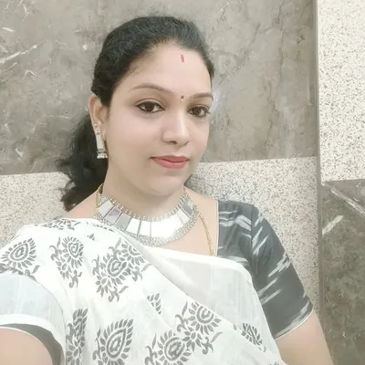 Yuvarani Vijaykumar profile