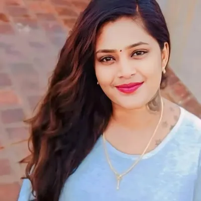 ⓨⓤⓥⓐⓡⓐⓝⓘ⚘ profile
