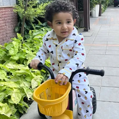 Yuveer Keshwani profile