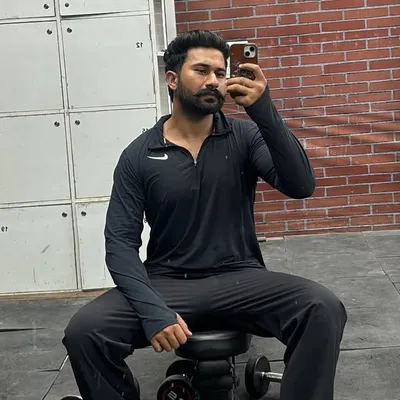 Yuvi Sharma profile