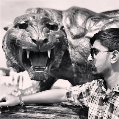 Yuvrajsinh Jadeja profile
