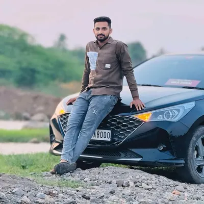 Yuvraj Vala profile