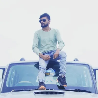 Yuvi Ahir profile