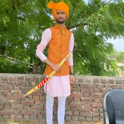 yuvrajsinh jadeja profile
