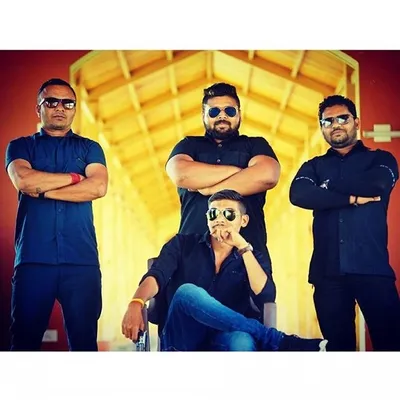 👑Yuvrajsinh🦁 profile