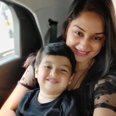 Yuvansh Bhardwaj profile