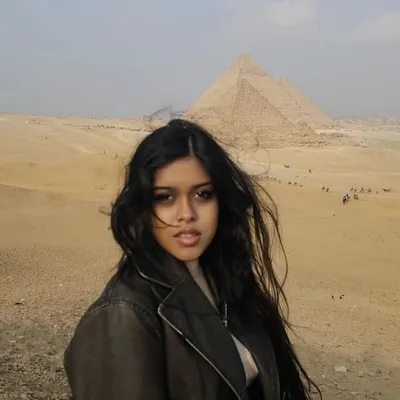 Yuvika profile